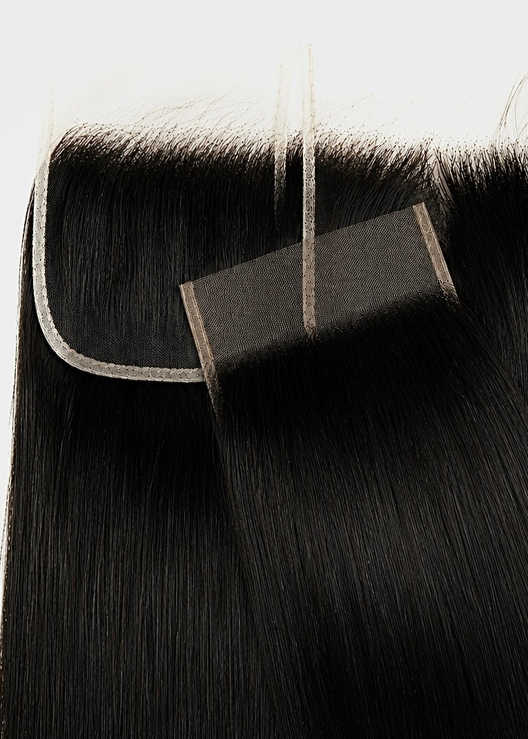 HD CLOSURE