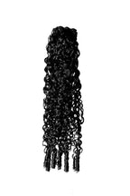 RAW BURMESE CURLY