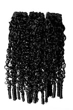 RAW BURMESE CURLY