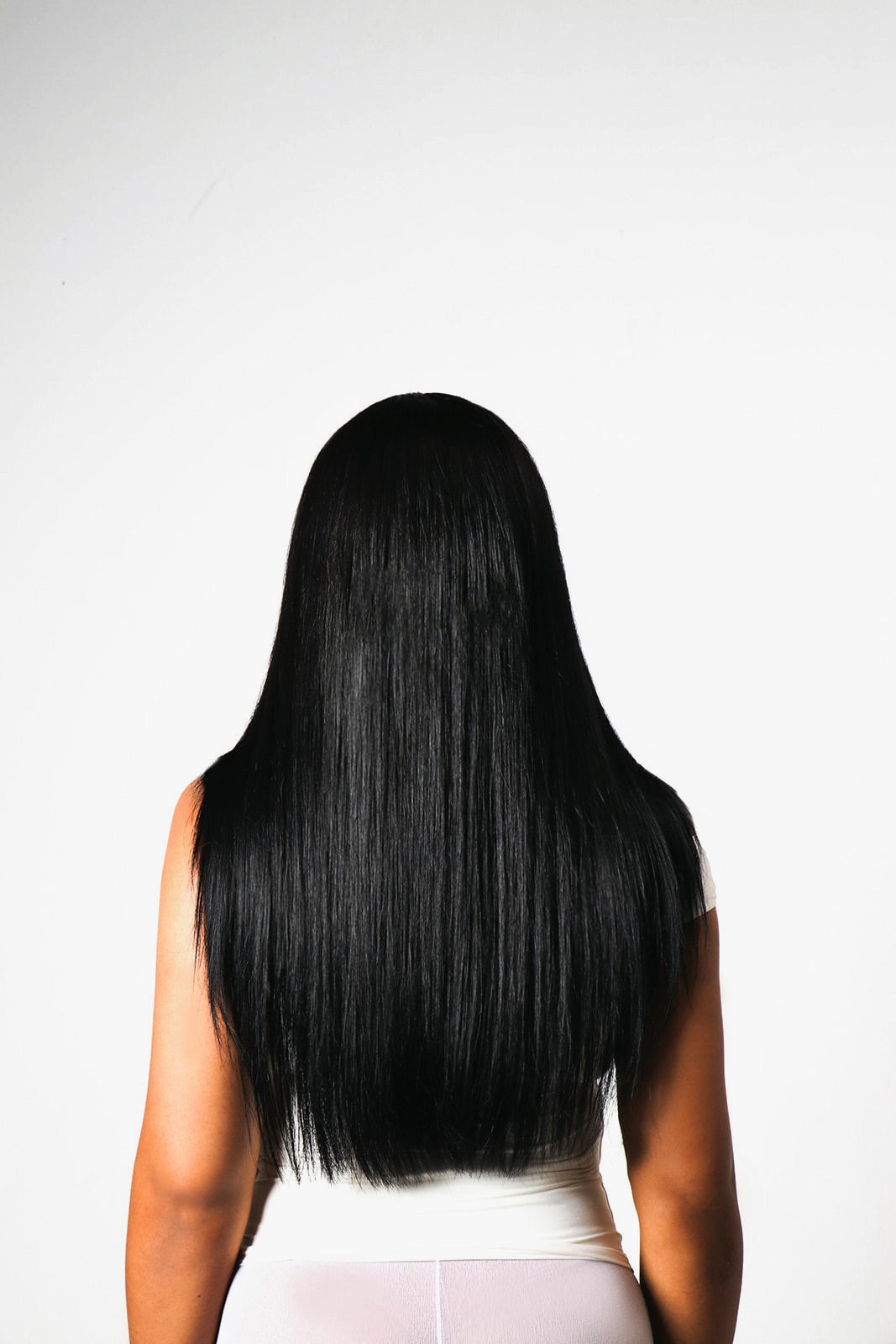 EXWIGS | RAW BONE STRAIGHT