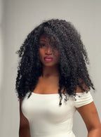 EXWIGS | RAW BONE STRAIGHT